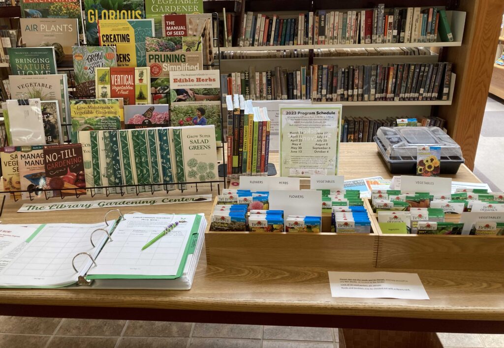 Community Puzzle Swap  Caldwell Public Library